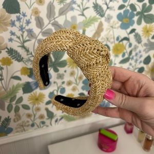 Lele Sadoughi Headband